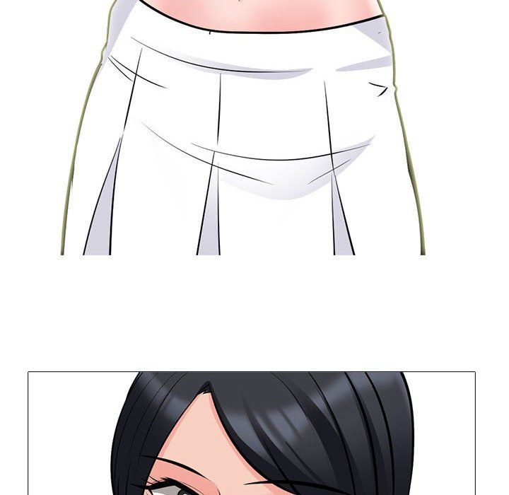 心机女教授第131话