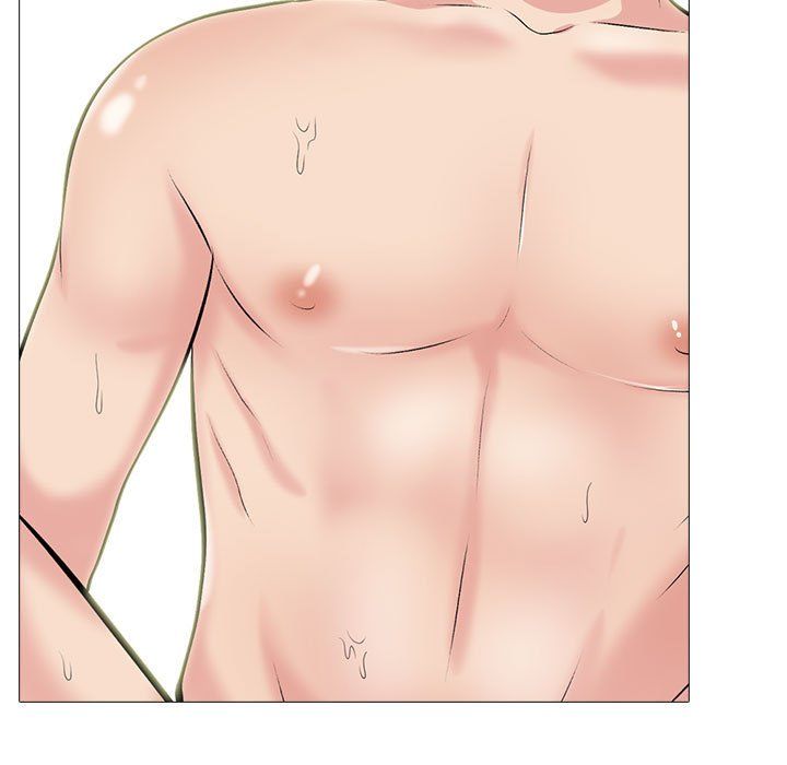 心机女教授第132话