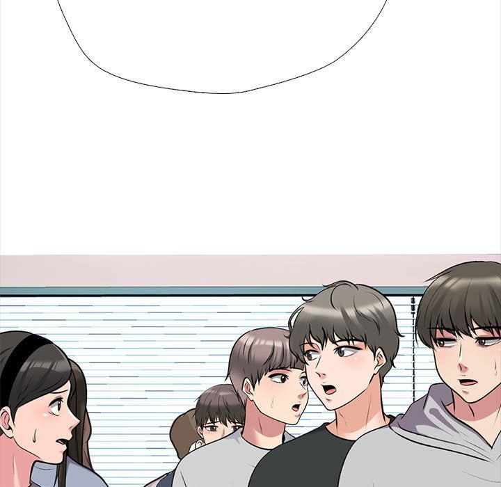 心机女教授第132话