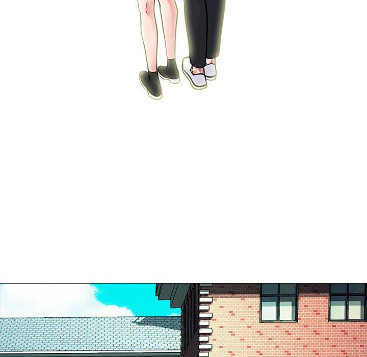 心机女教授第133话