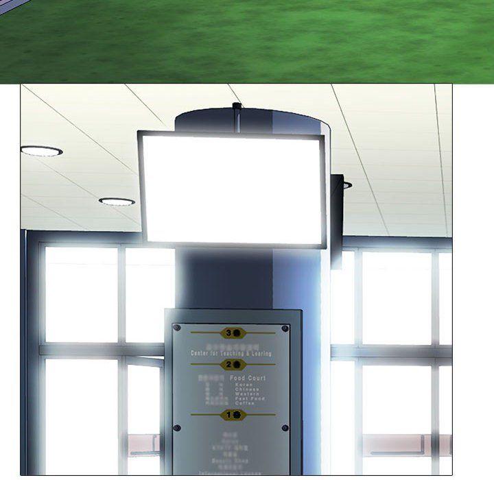 心机女教授第134话