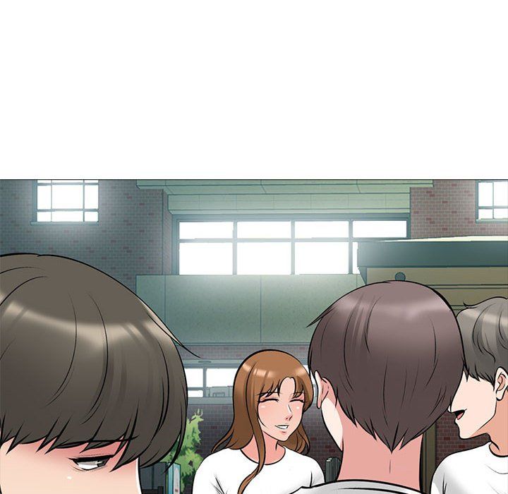 心机女教授第134话