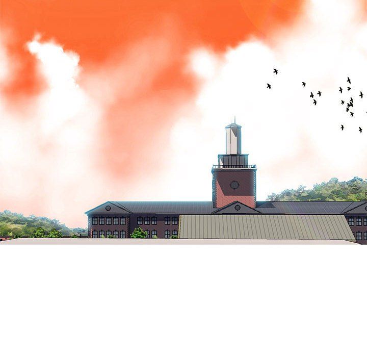 心机女教授第134话