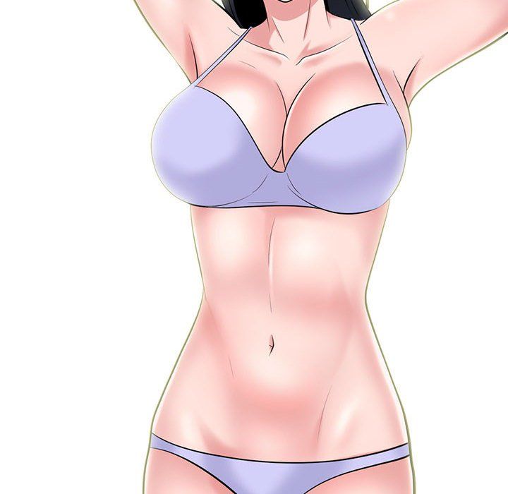 心机女教授第135话