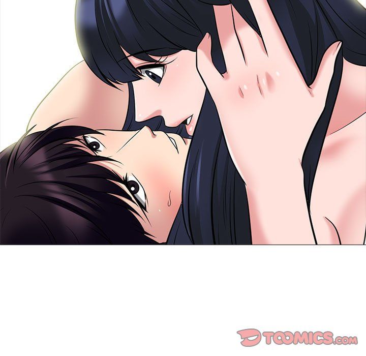 心机女教授第136话