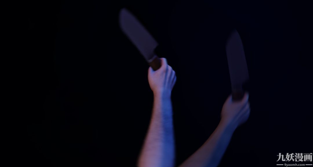 [3D]人妻诱惑第1-3季第16话第二季