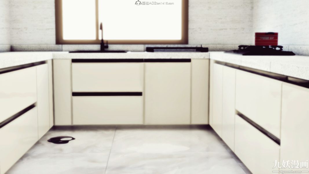 [3D]人妻诱惑第1-3季第20话第三季