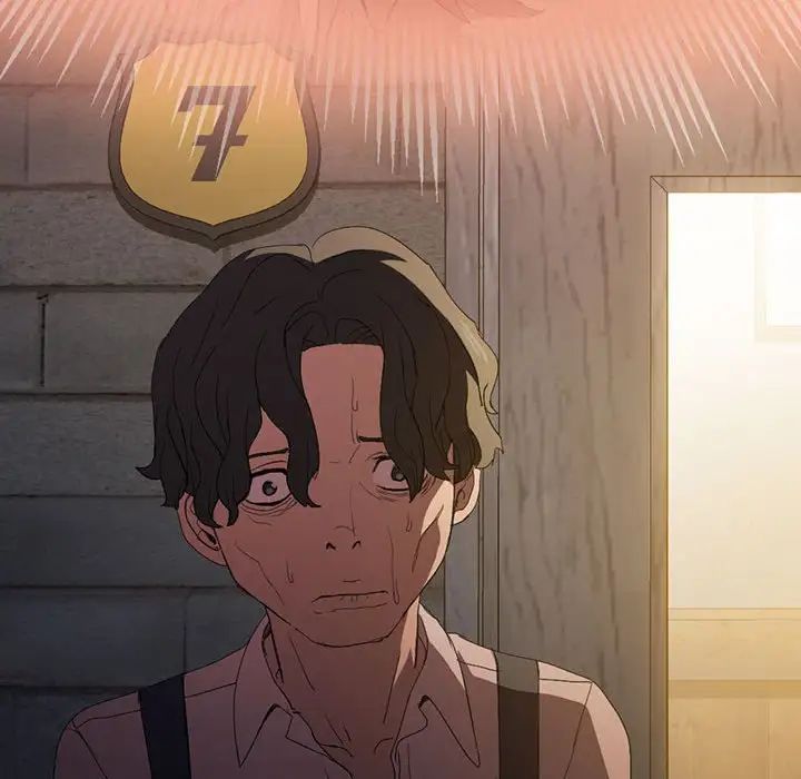 没种又怎样第8话