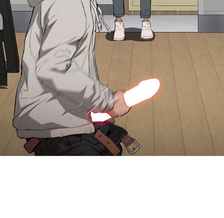 没种又怎样第27话