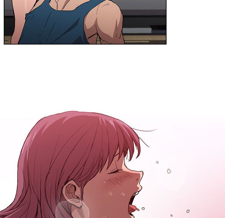 没种又怎样第27话