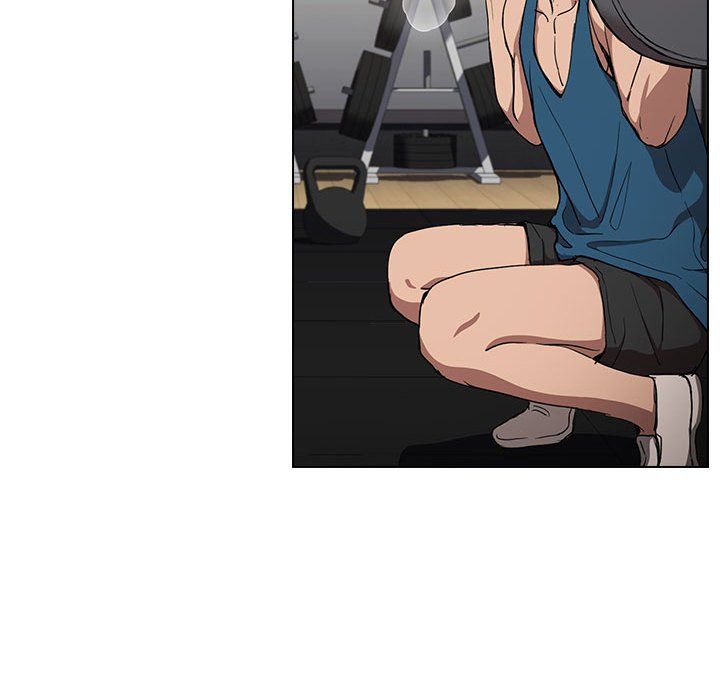 没种又怎样第28话