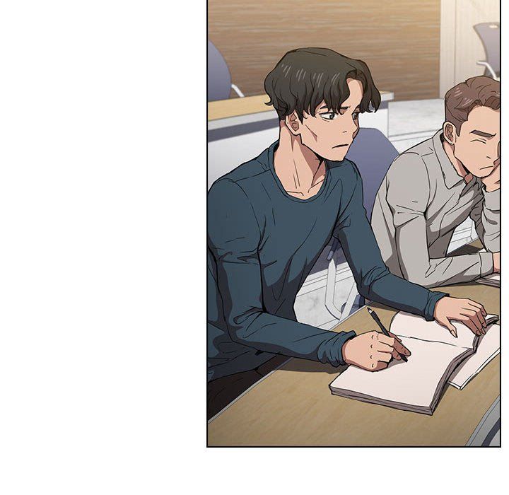 没种又怎样第28话