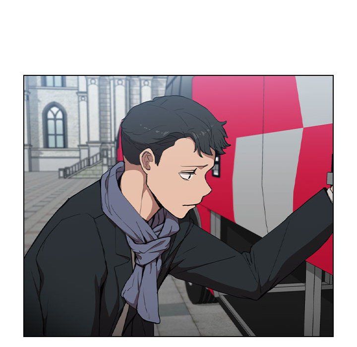 没种又怎样第32话