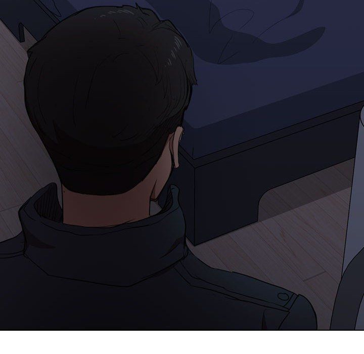 没种又怎样第35话