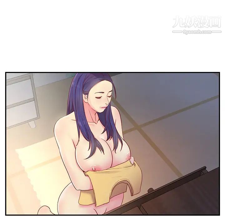 与两姐妹的同居生活第1话