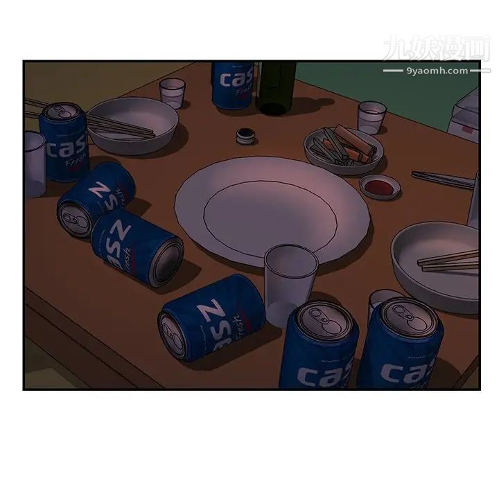 与两姐妹的同居生活第16话