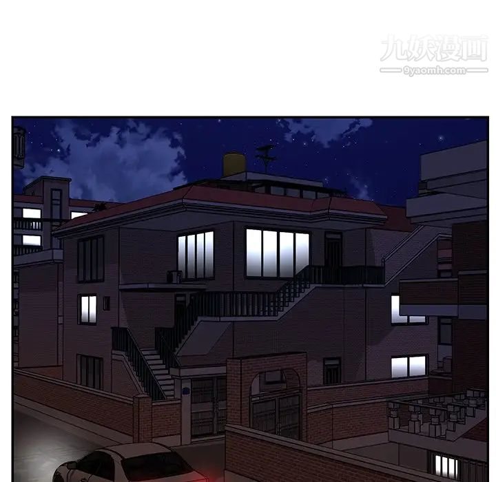 与两姐妹的同居生活第17话