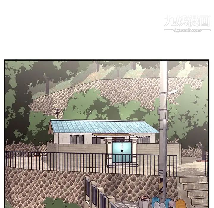 与两姐妹的同居生活第18话