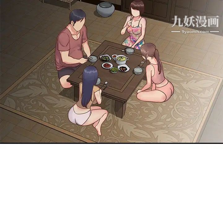 与两姐妹的同居生活第23话