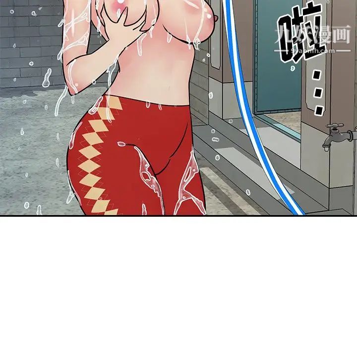 与两姐妹的同居生活第26话