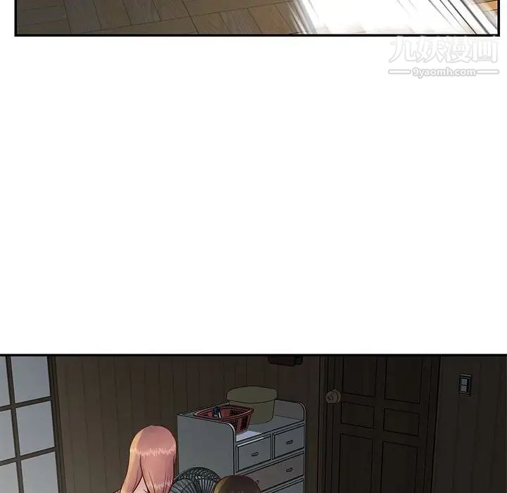 与两姐妹的同居生活第29话