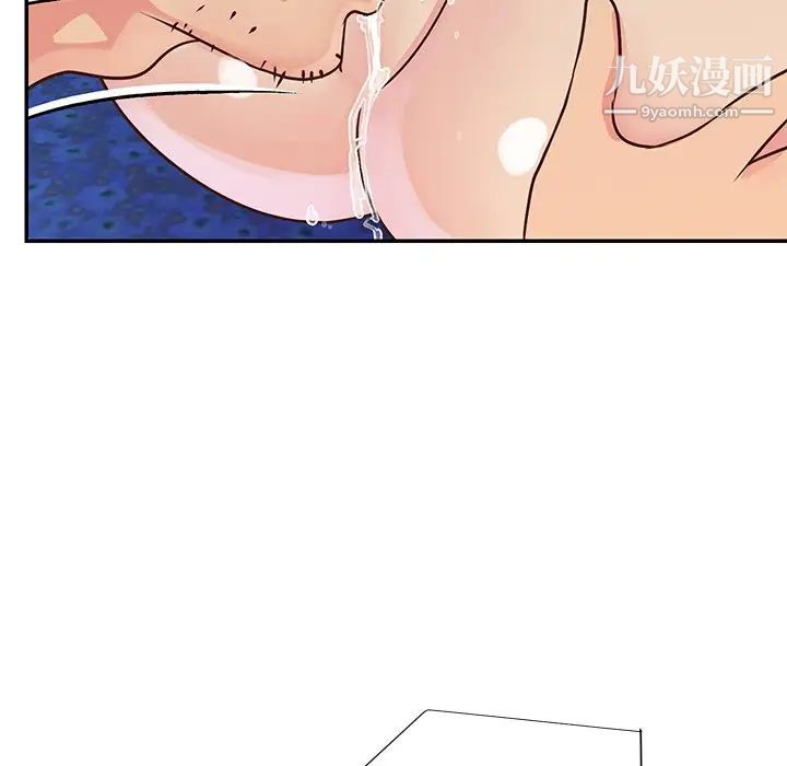 与两姐妹的同居生活第34话