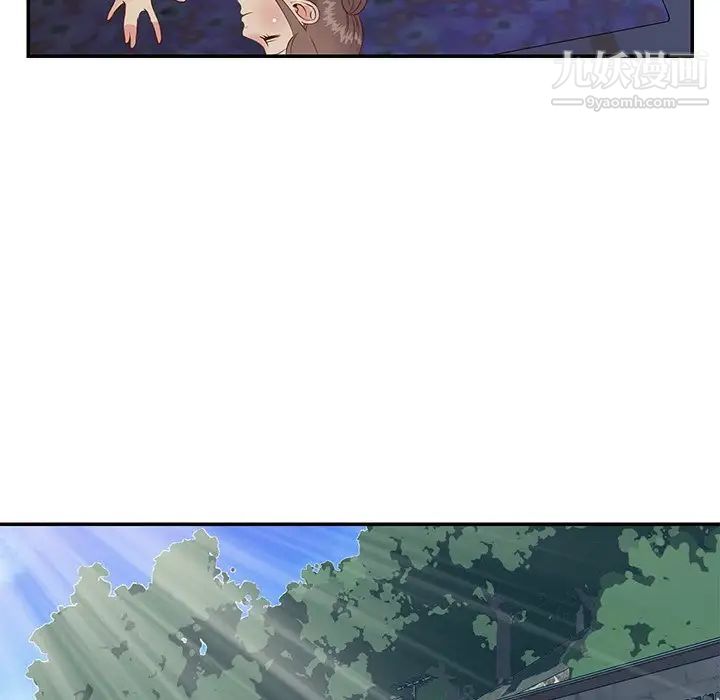 与两姐妹的同居生活第35话