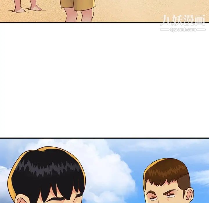 与两姐妹的同居生活第35话