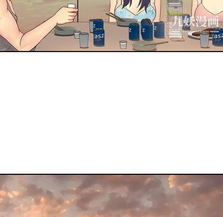 与两姐妹的同居生活第36话