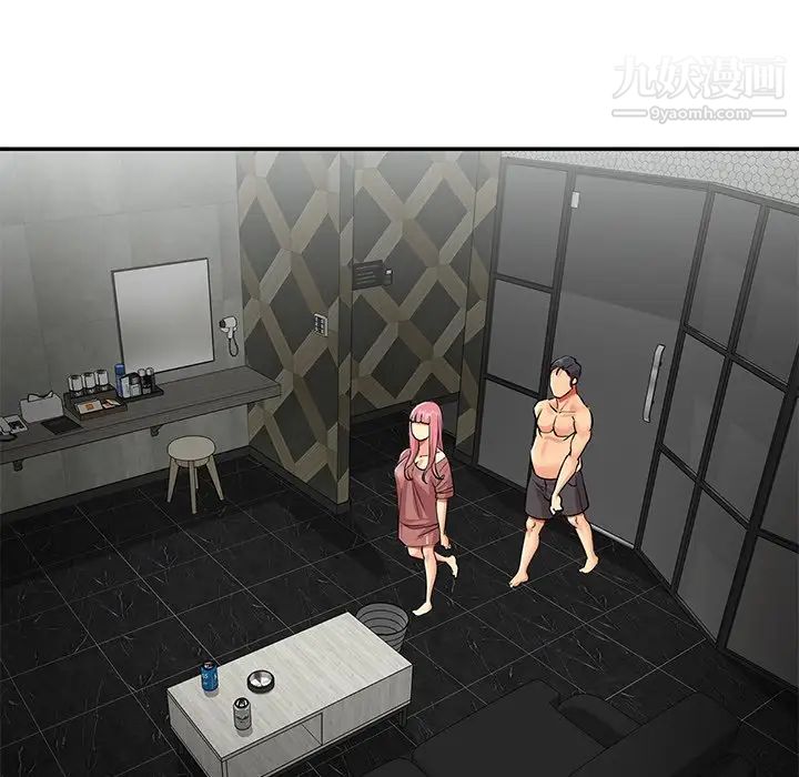 与两姐妹的同居生活第38话