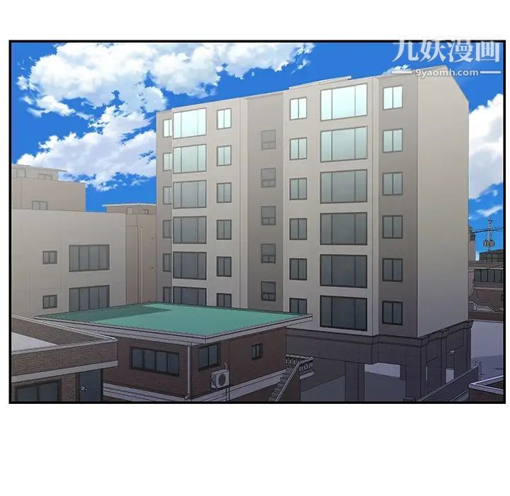 与两姐妹的同居生活第42话