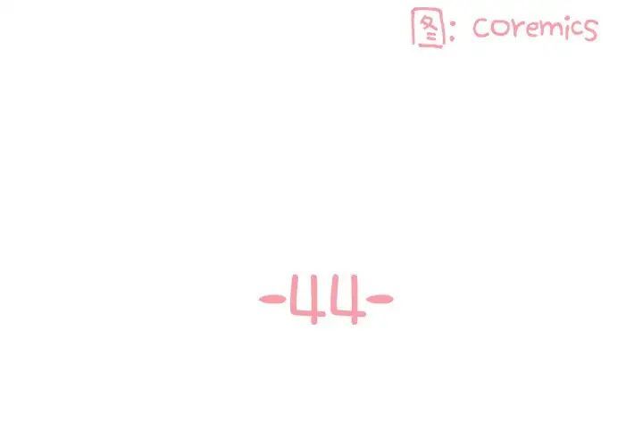 与两姐妹的同居生活第44话