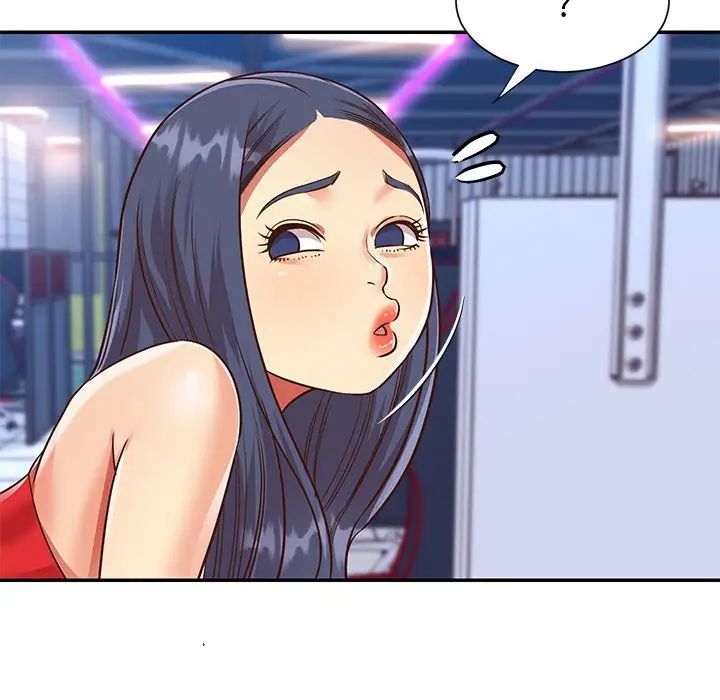 与两姐妹的同居生活第44话