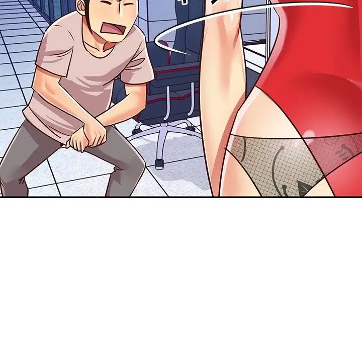 与两姐妹的同居生活第44话