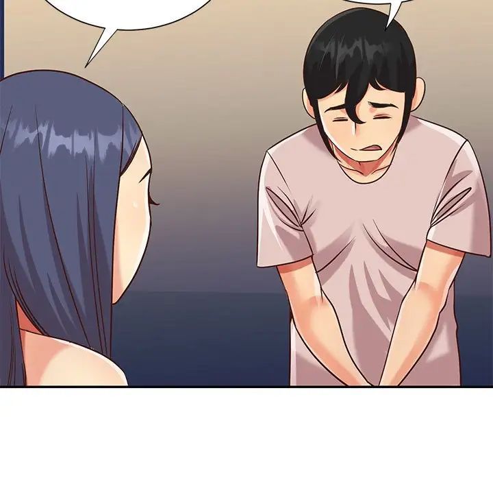 与两姐妹的同居生活第44话