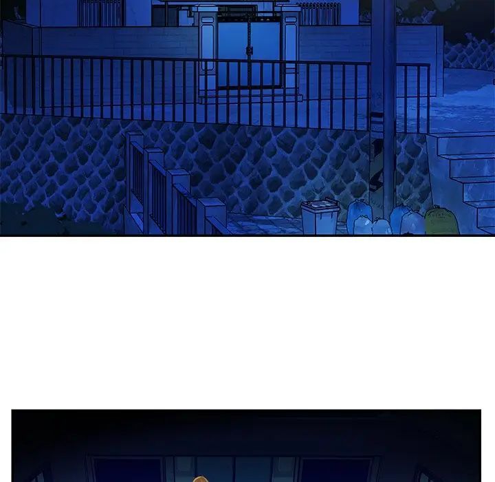 与两姐妹的同居生活第45话