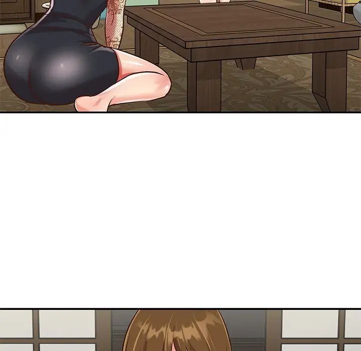 与两姐妹的同居生活第45话