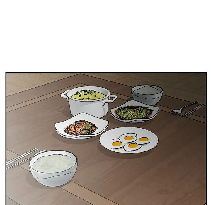 与两姐妹的同居生活第45话