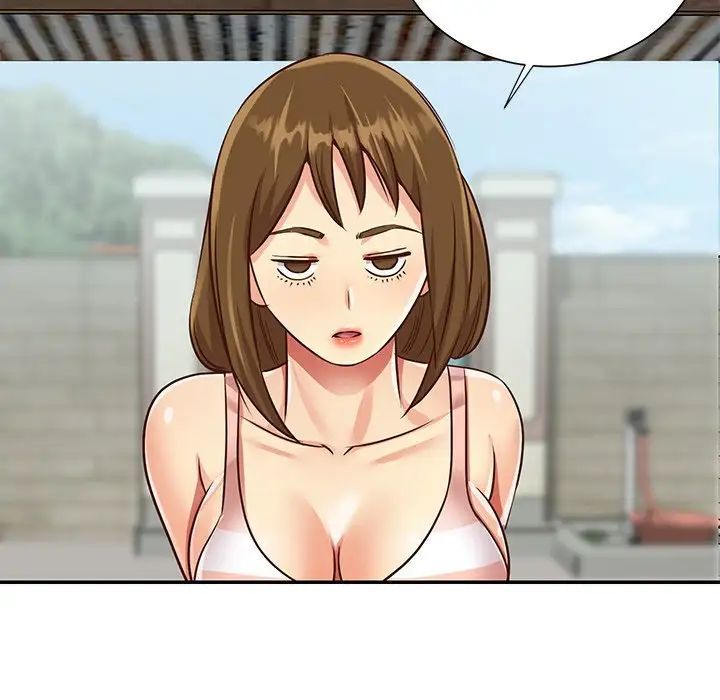 与两姐妹的同居生活第46话