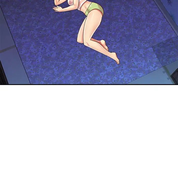 与两姐妹的同居生活第46话