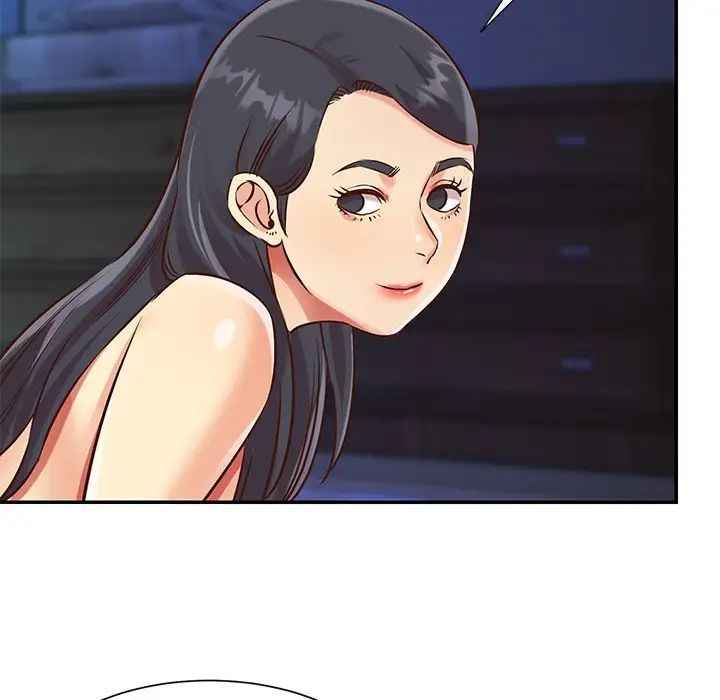 与两姐妹的同居生活第46话