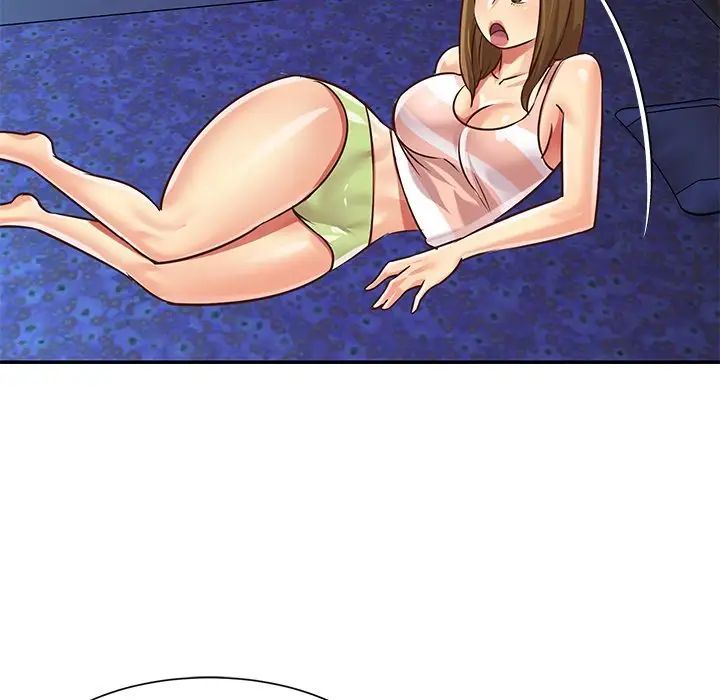 与两姐妹的同居生活第46话