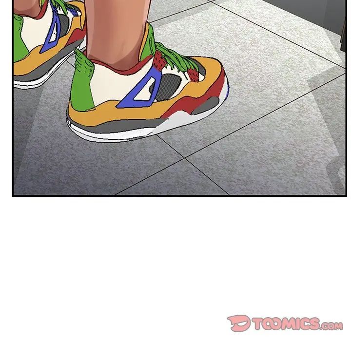 与两姐妹的同居生活第46话