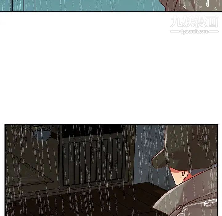 与两姐妹的同居生活第48话