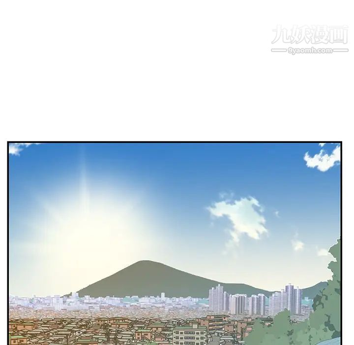 与两姐妹的同居生活第49话