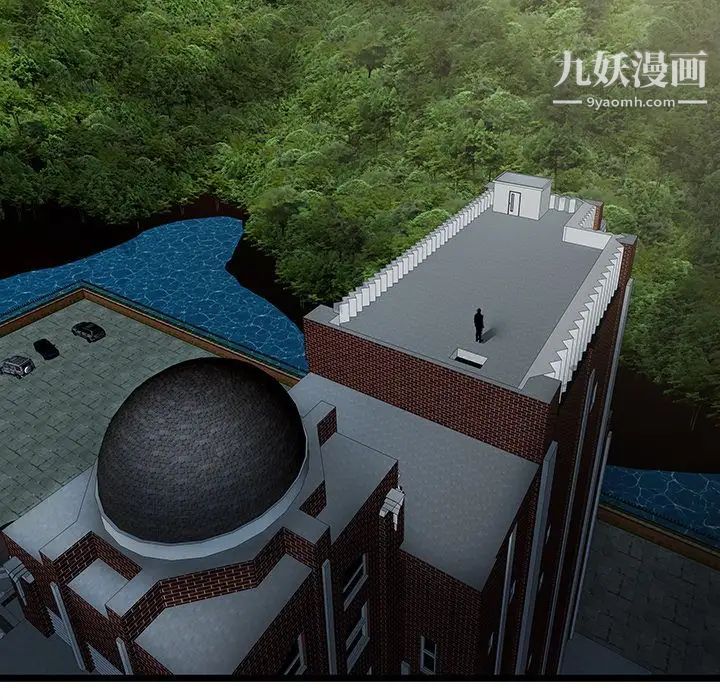 密室逃生绝命天堂饭店第14话