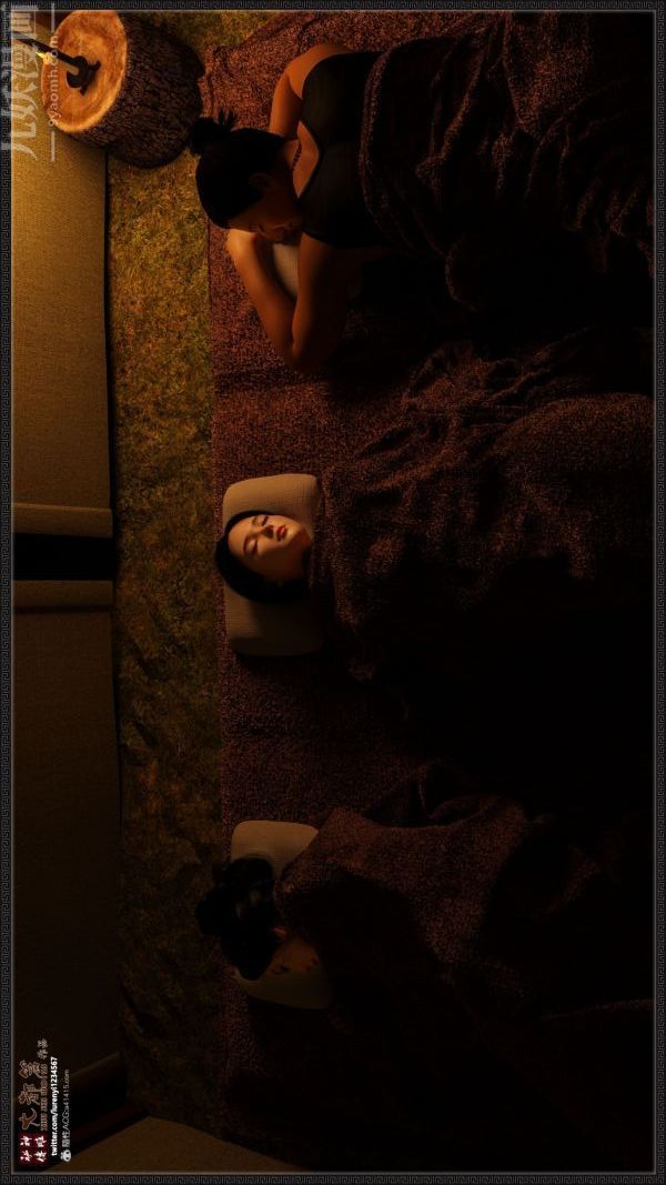 [3D]神雕秘传大都篇第一章-要做么-上01话