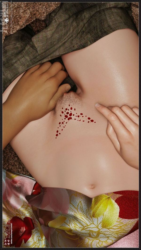 [3D]神雕秘传大都篇第一章-要做么-上02话