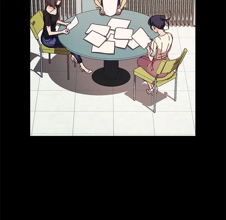 神级模特第10话