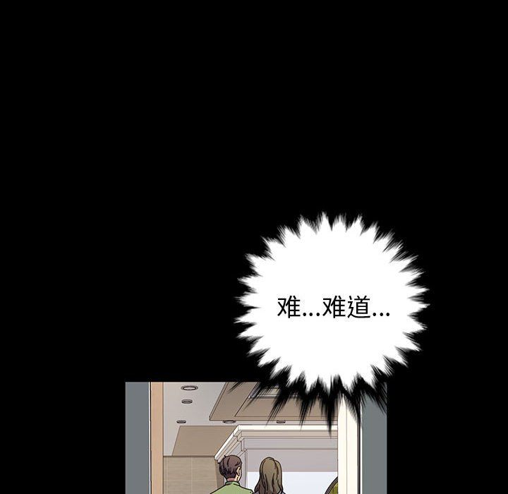 神级模特第28话